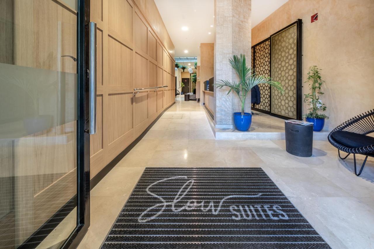 Slow Suites Setas Seville Exterior photo