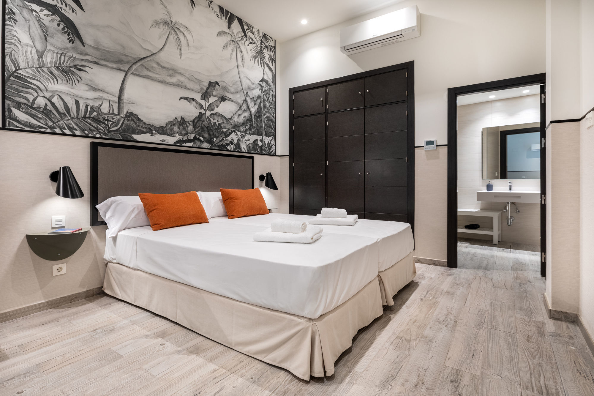 Slow Suites Setas Seville Interior photo